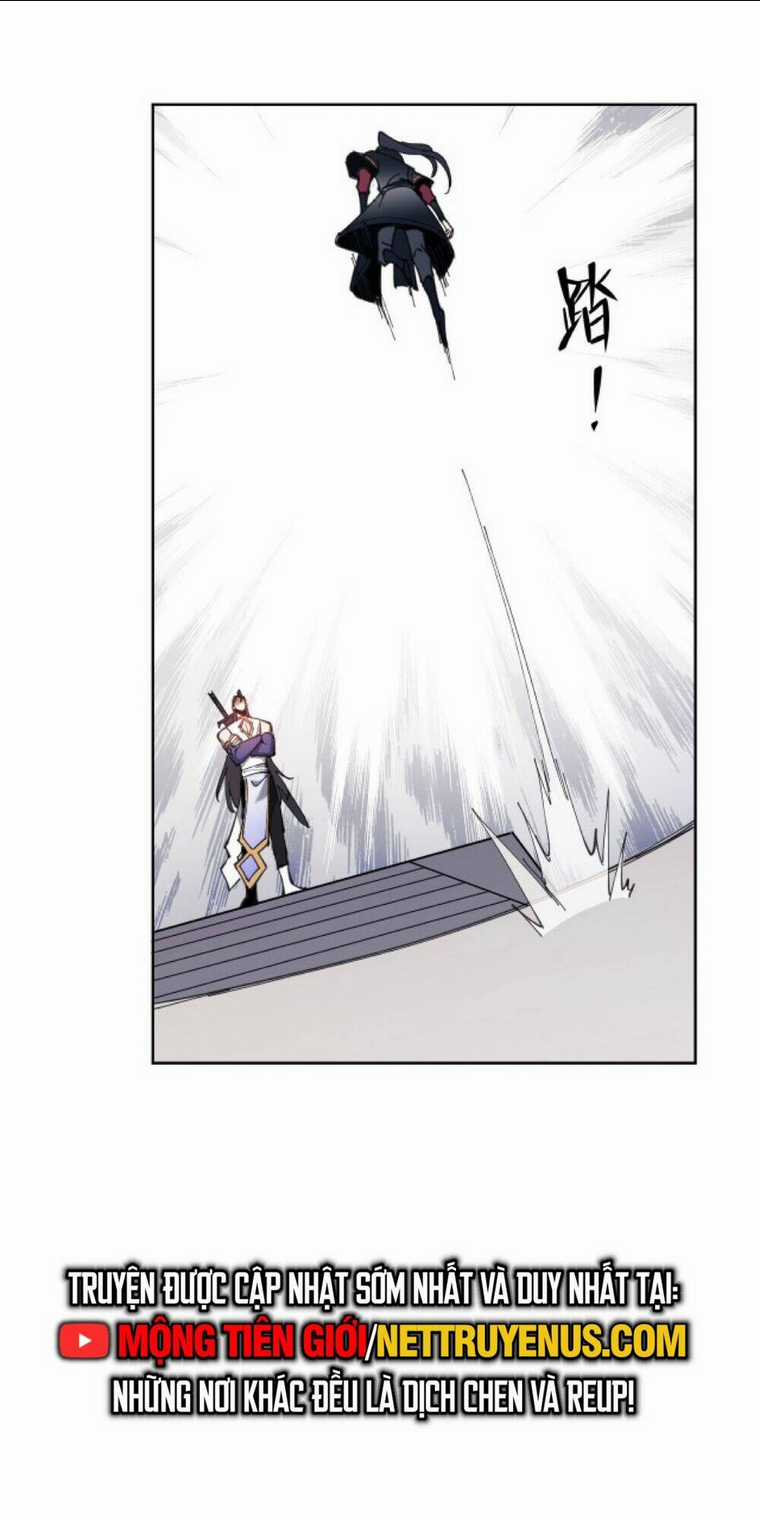 Sư Tôn: Nghịch Đồ Này Không Phải Là Thánh Tử Chapter 7 trang 17