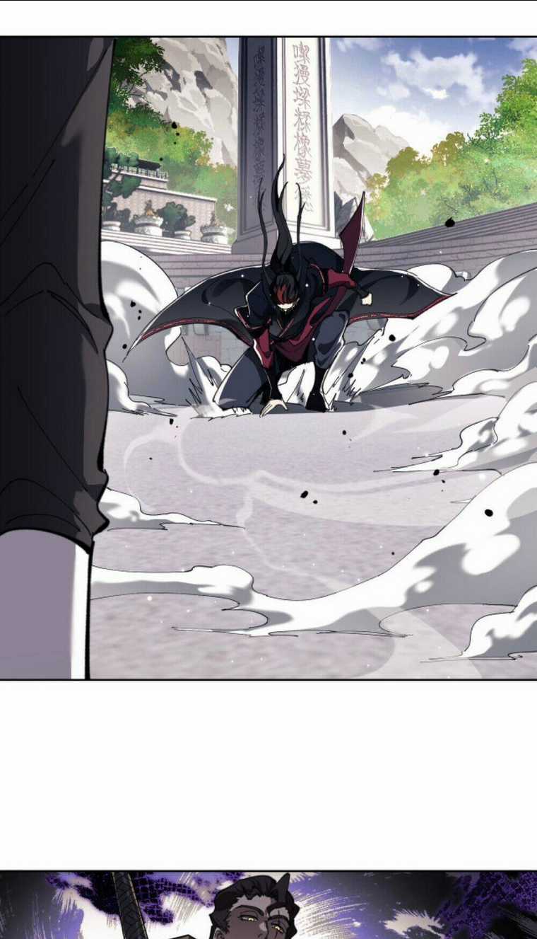 Sư Tôn: Nghịch Đồ Này Không Phải Là Thánh Tử Chapter 7 trang 18