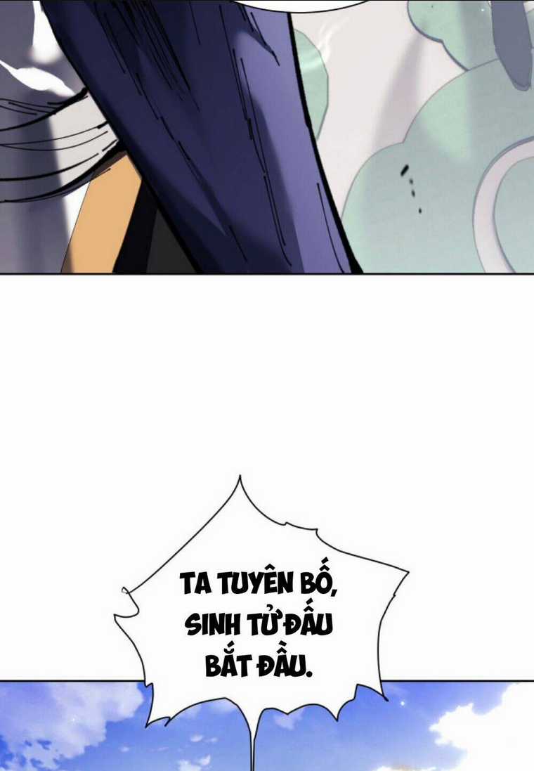 Sư Tôn: Nghịch Đồ Này Không Phải Là Thánh Tử Chapter 7 trang 21