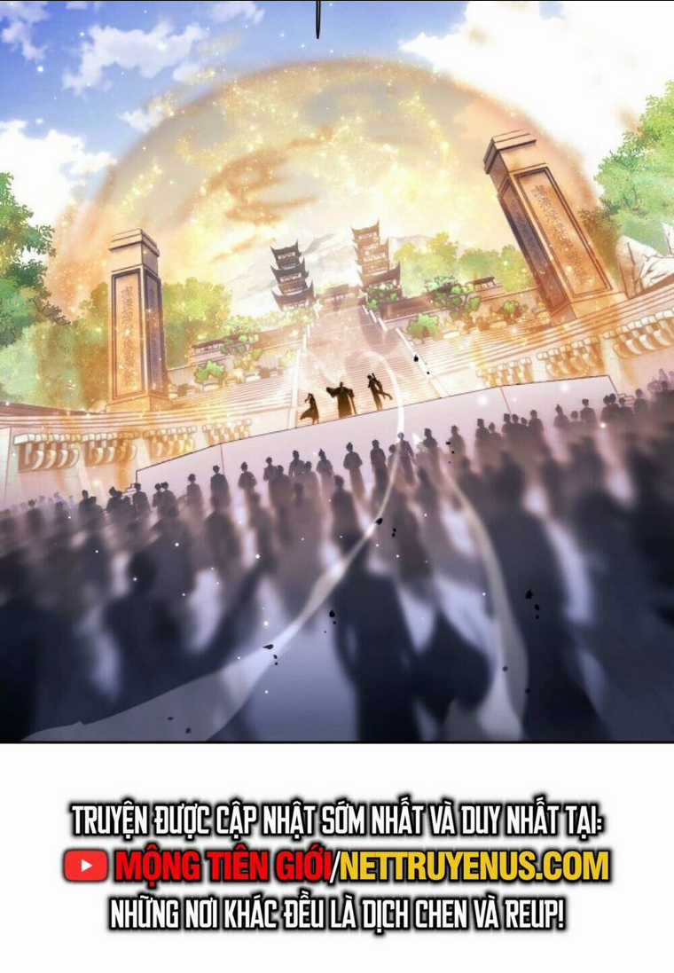 Sư Tôn: Nghịch Đồ Này Không Phải Là Thánh Tử Chapter 7 trang 22