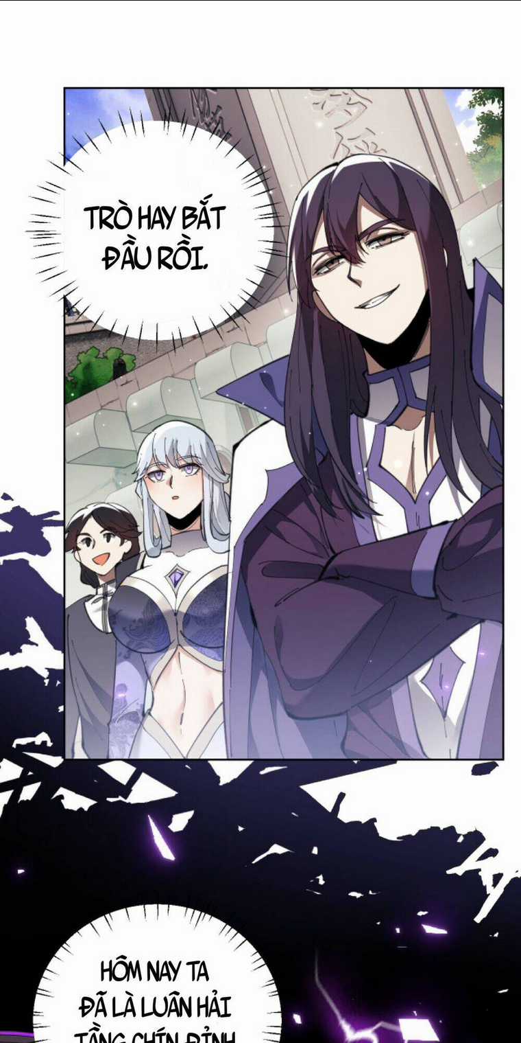 Sư Tôn: Nghịch Đồ Này Không Phải Là Thánh Tử Chapter 7 trang 23