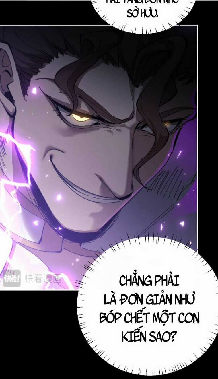 Sư Tôn: Nghịch Đồ Này Không Phải Là Thánh Tử Chapter 7 trang 25