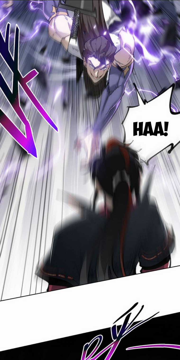 Sư Tôn: Nghịch Đồ Này Không Phải Là Thánh Tử Chapter 7 trang 27