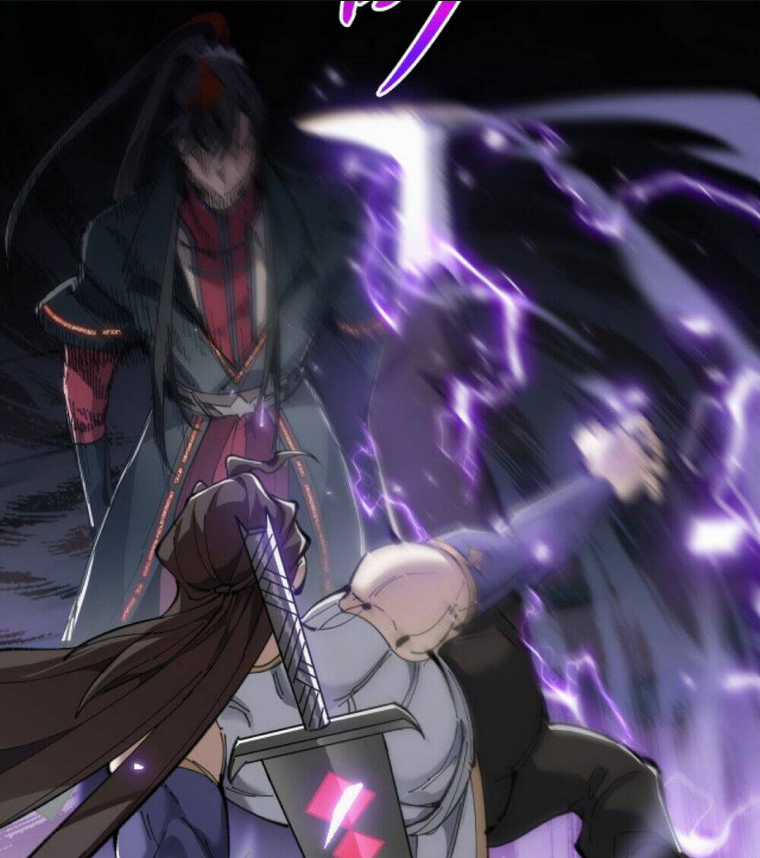 Sư Tôn: Nghịch Đồ Này Không Phải Là Thánh Tử Chapter 7 trang 28