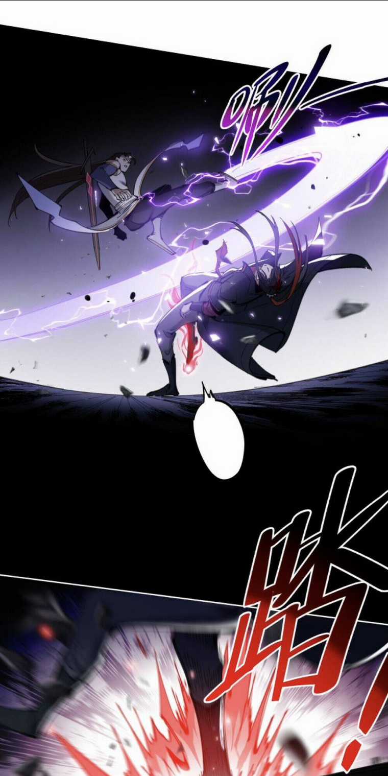 Sư Tôn: Nghịch Đồ Này Không Phải Là Thánh Tử Chapter 7 trang 30