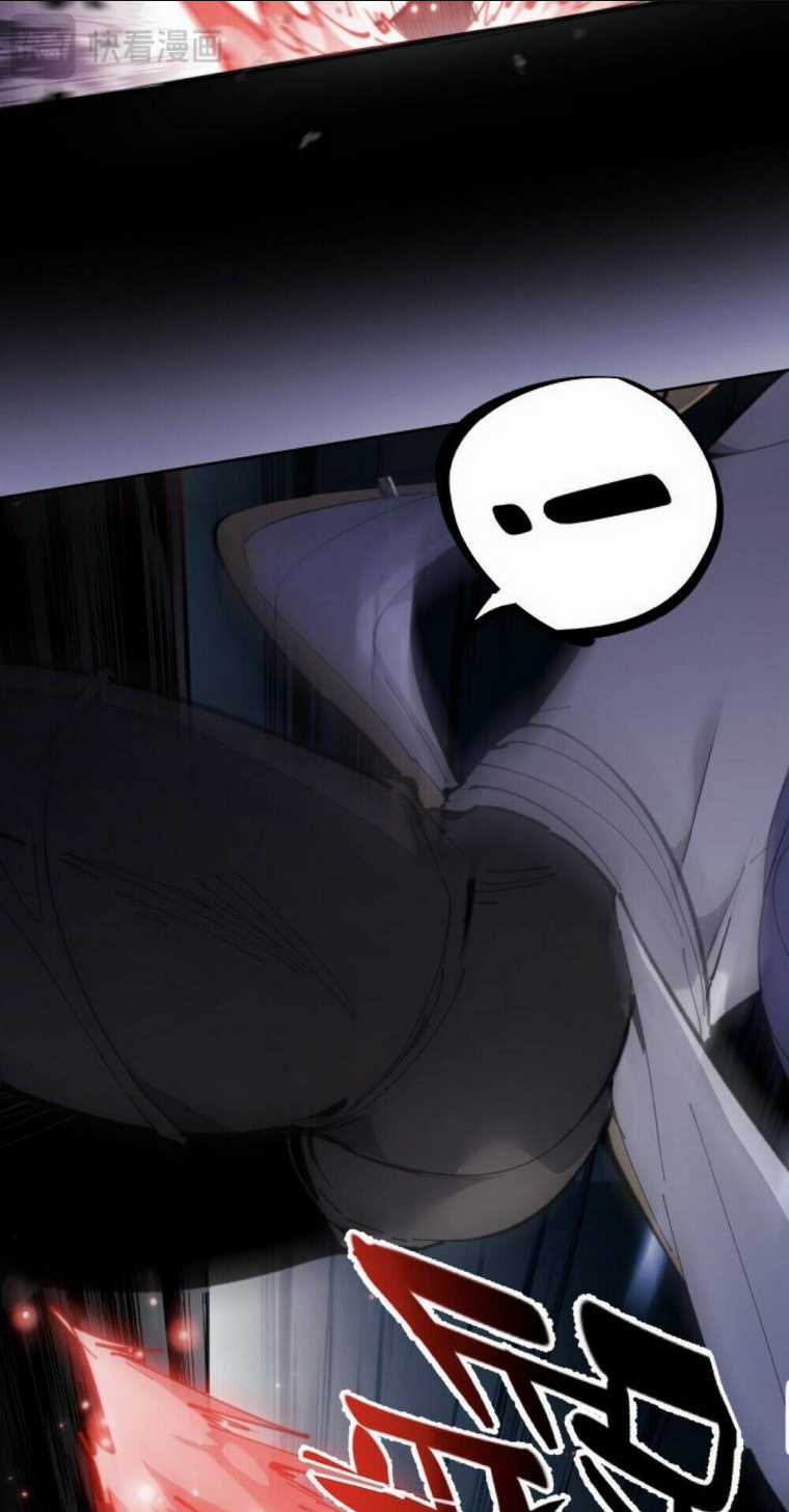 Sư Tôn: Nghịch Đồ Này Không Phải Là Thánh Tử Chapter 7 trang 31