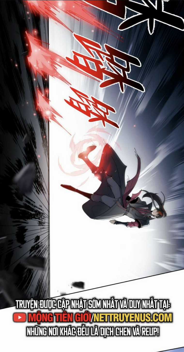 Sư Tôn: Nghịch Đồ Này Không Phải Là Thánh Tử Chapter 7 trang 32