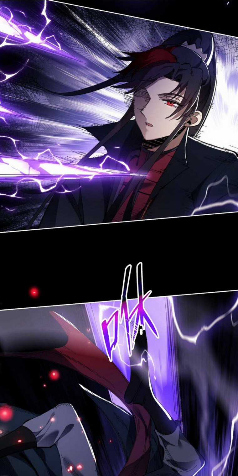 Sư Tôn: Nghịch Đồ Này Không Phải Là Thánh Tử Chapter 7 trang 36