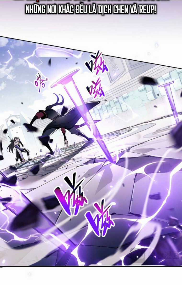 Sư Tôn: Nghịch Đồ Này Không Phải Là Thánh Tử Chapter 7 trang 38