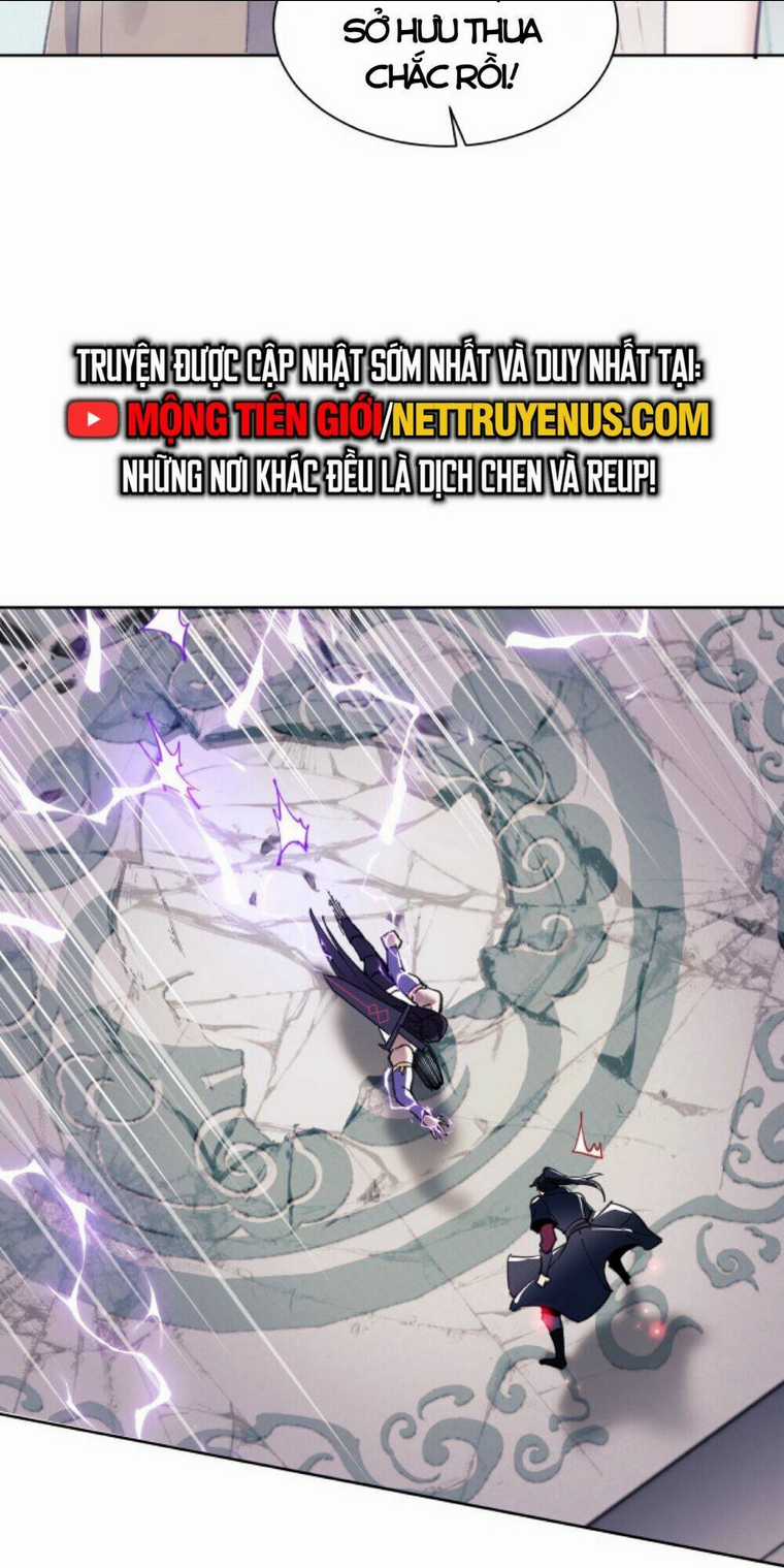 Sư Tôn: Nghịch Đồ Này Không Phải Là Thánh Tử Chapter 7 trang 40