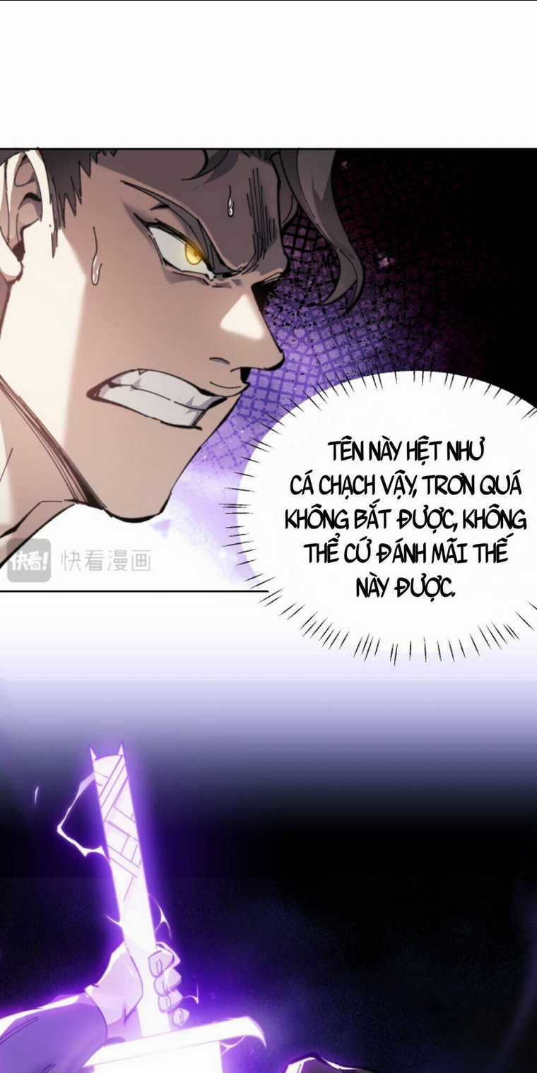 Sư Tôn: Nghịch Đồ Này Không Phải Là Thánh Tử Chapter 7 trang 43