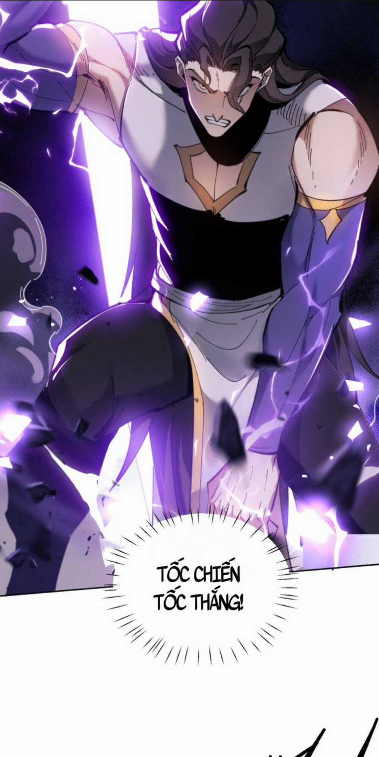 Sư Tôn: Nghịch Đồ Này Không Phải Là Thánh Tử Chapter 7 trang 44