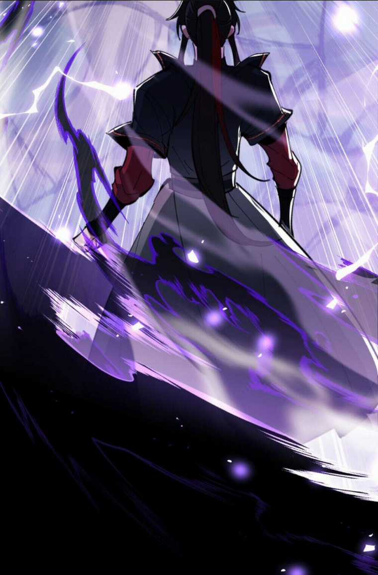 Sư Tôn: Nghịch Đồ Này Không Phải Là Thánh Tử Chapter 7 trang 46