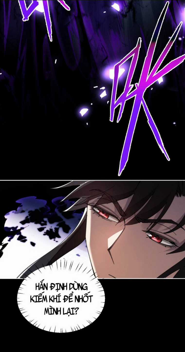 Sư Tôn: Nghịch Đồ Này Không Phải Là Thánh Tử Chapter 7 trang 48