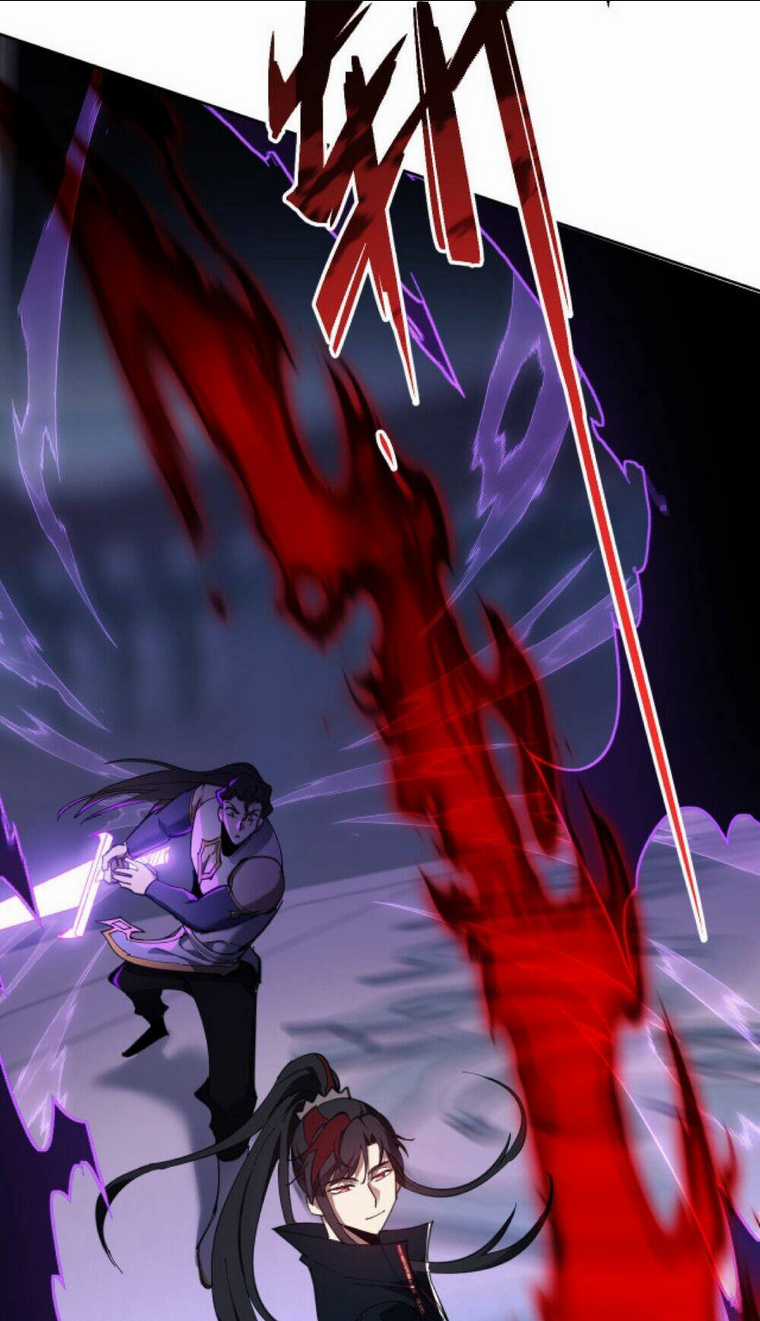 Sư Tôn: Nghịch Đồ Này Không Phải Là Thánh Tử Chapter 7 trang 50