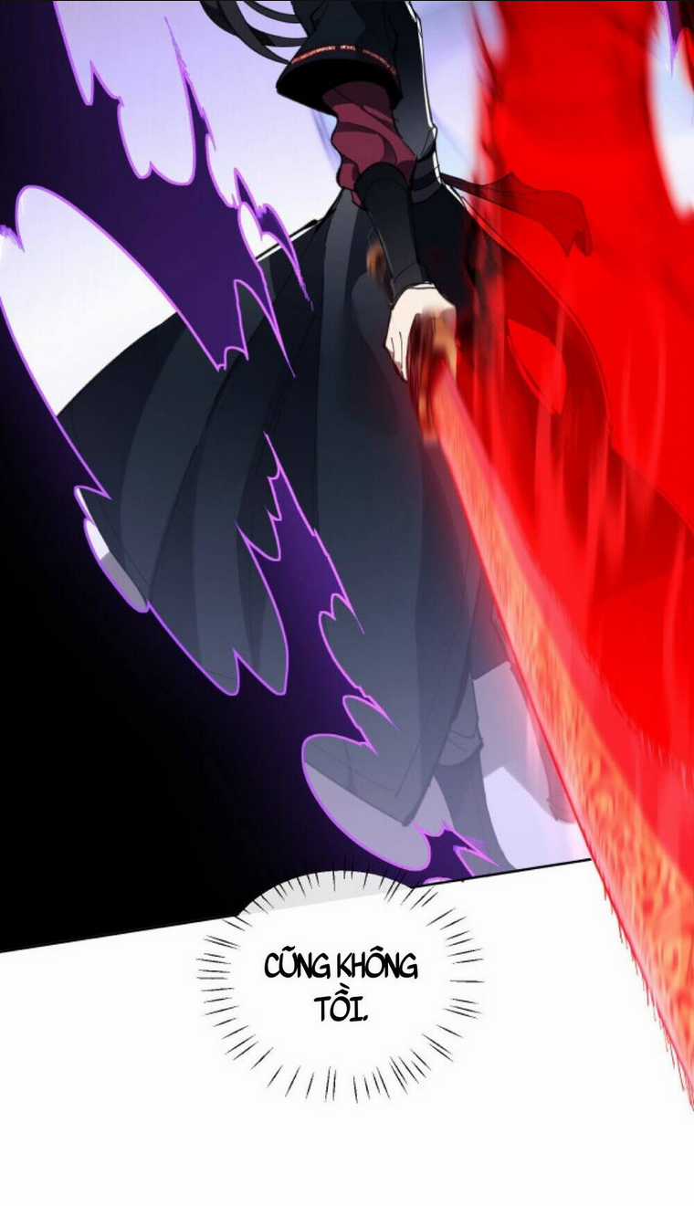 Sư Tôn: Nghịch Đồ Này Không Phải Là Thánh Tử Chapter 7 trang 51