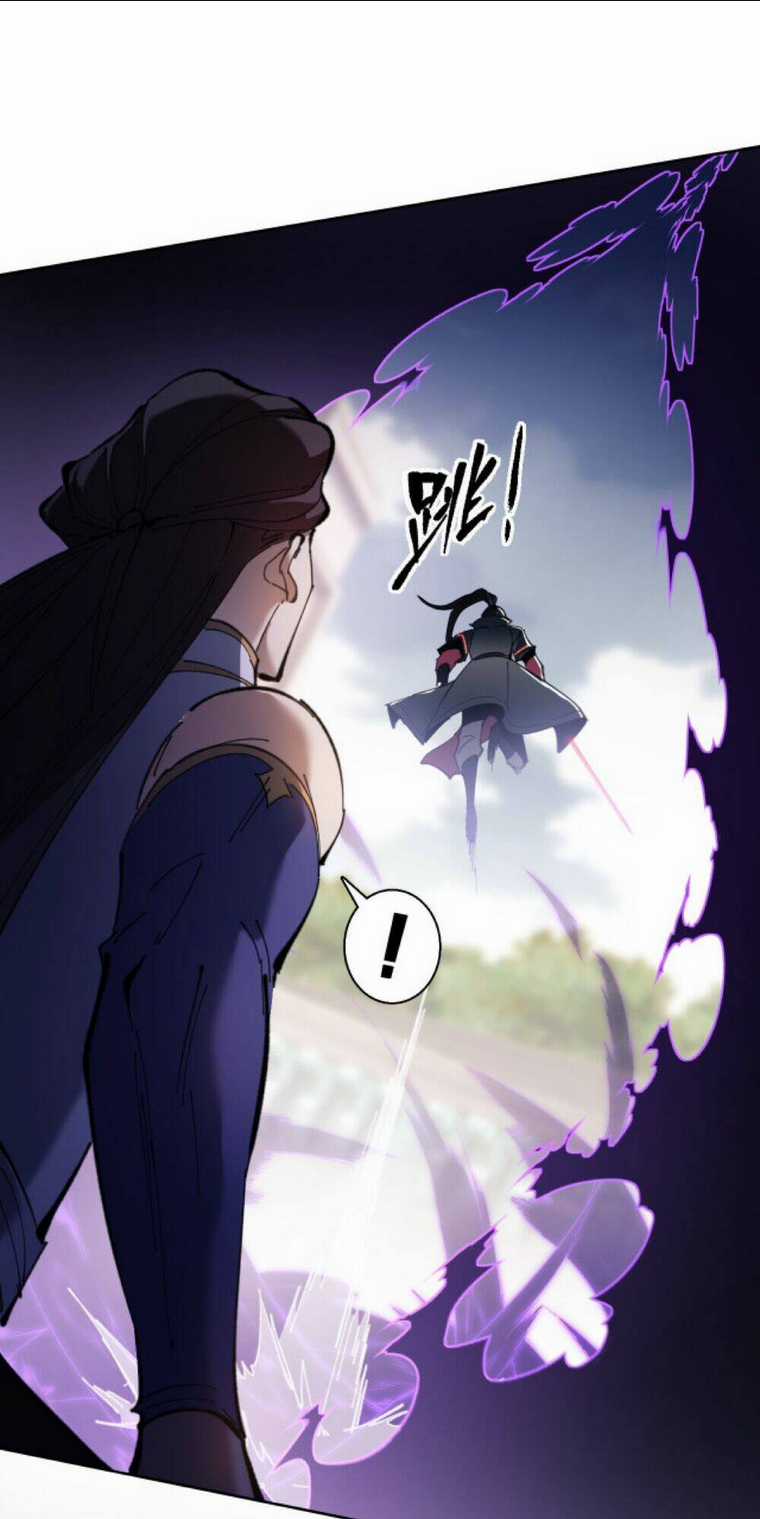 Sư Tôn: Nghịch Đồ Này Không Phải Là Thánh Tử Chapter 7 trang 52