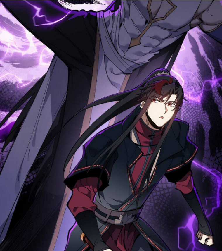 Sư Tôn: Nghịch Đồ Này Không Phải Là Thánh Tử Chapter 7 trang 54