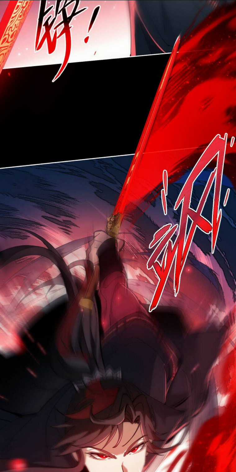 Sư Tôn: Nghịch Đồ Này Không Phải Là Thánh Tử Chapter 7 trang 60