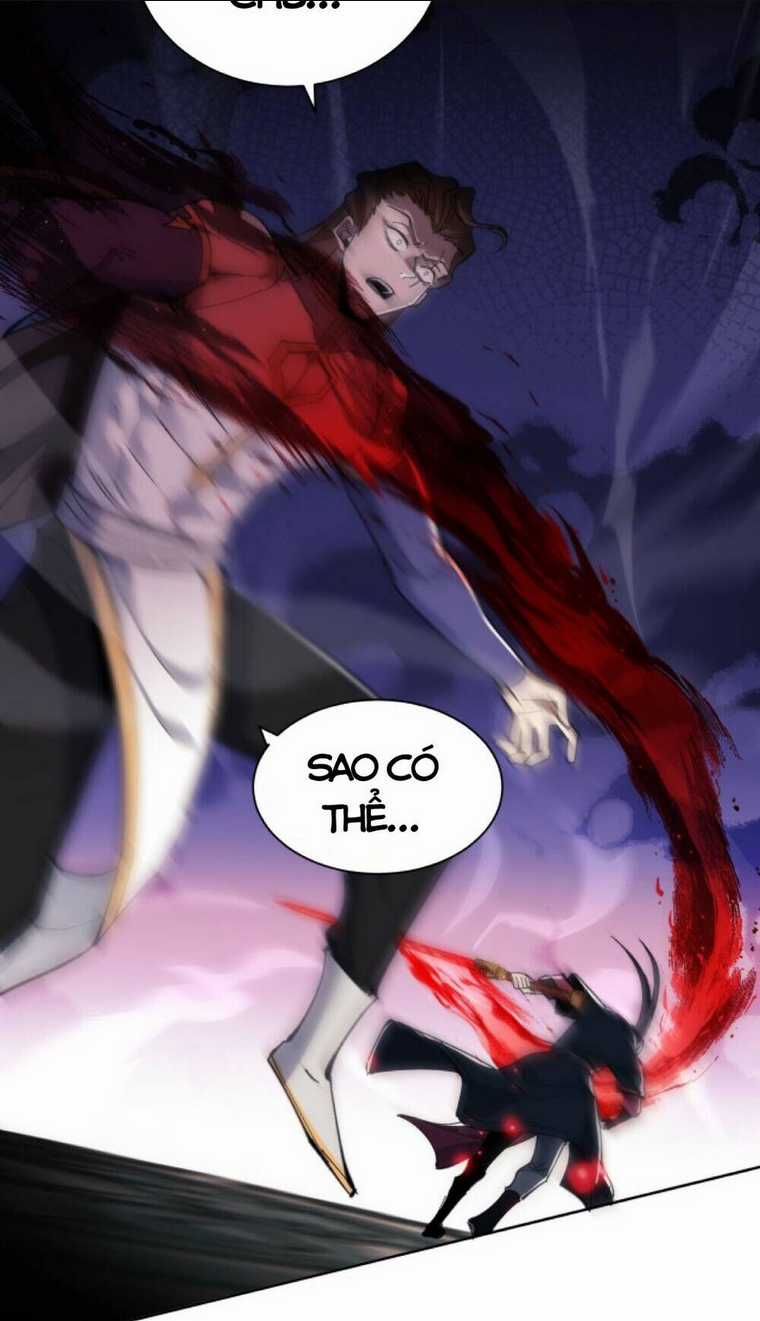 Sư Tôn: Nghịch Đồ Này Không Phải Là Thánh Tử Chapter 7 trang 62