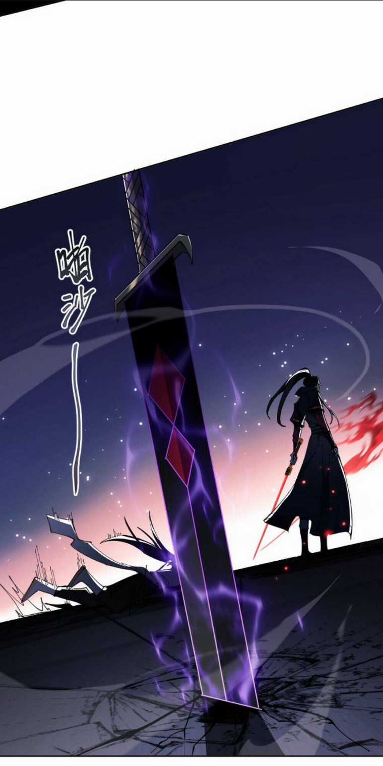 Sư Tôn: Nghịch Đồ Này Không Phải Là Thánh Tử Chapter 7 trang 63