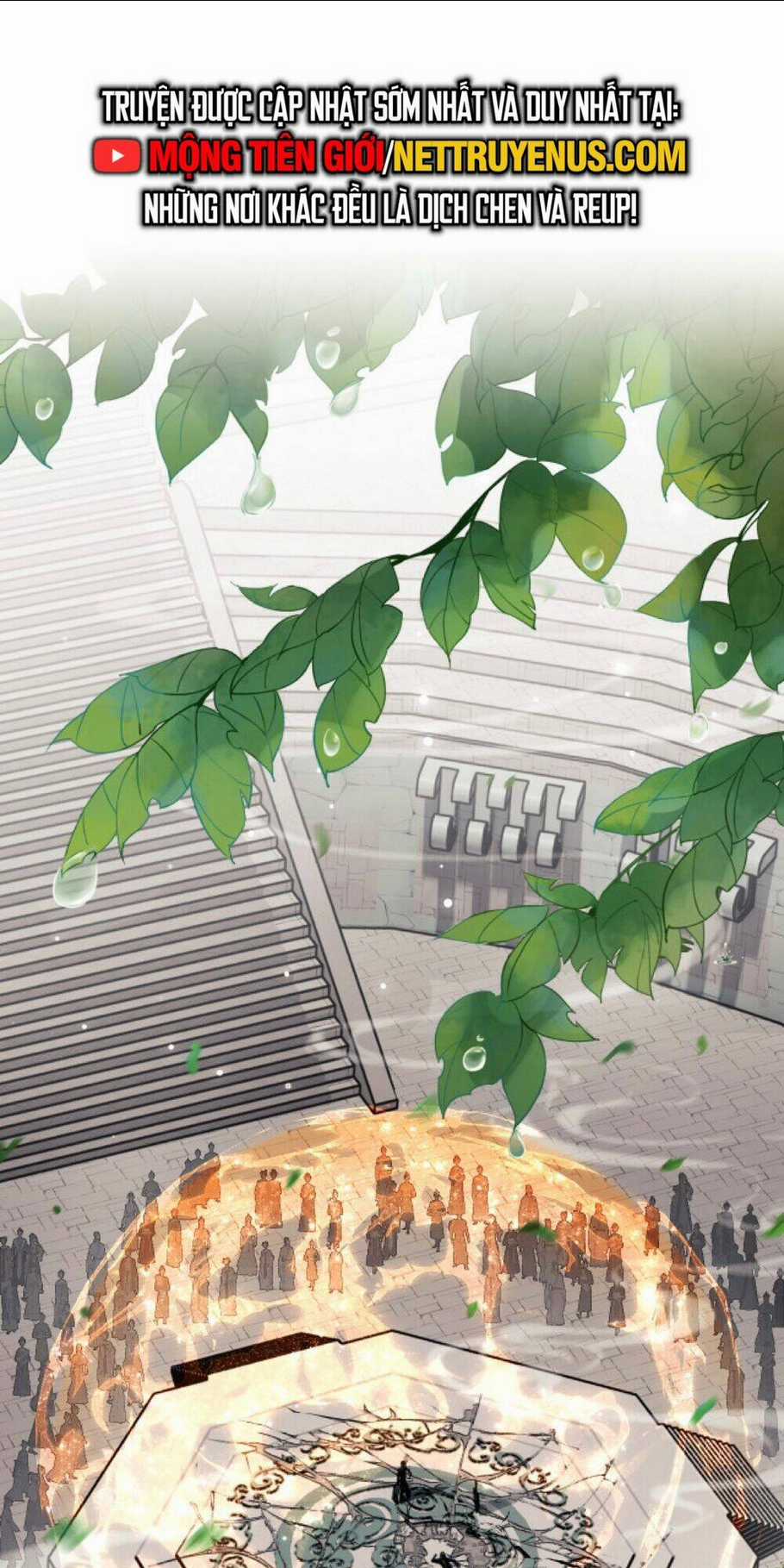 Sư Tôn: Nghịch Đồ Này Không Phải Là Thánh Tử Chapter 8 trang 2