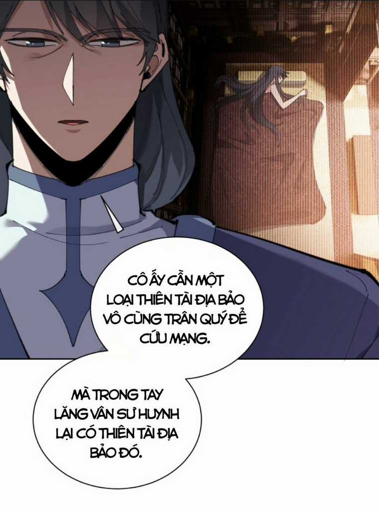 Sư Tôn: Nghịch Đồ Này Không Phải Là Thánh Tử Chapter 8 trang 30