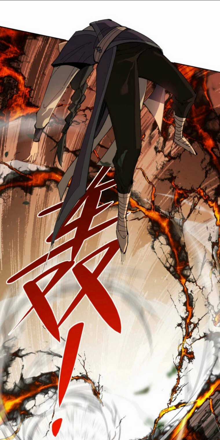 Sư Tôn: Nghịch Đồ Này Không Phải Là Thánh Tử Chapter 8 trang 41