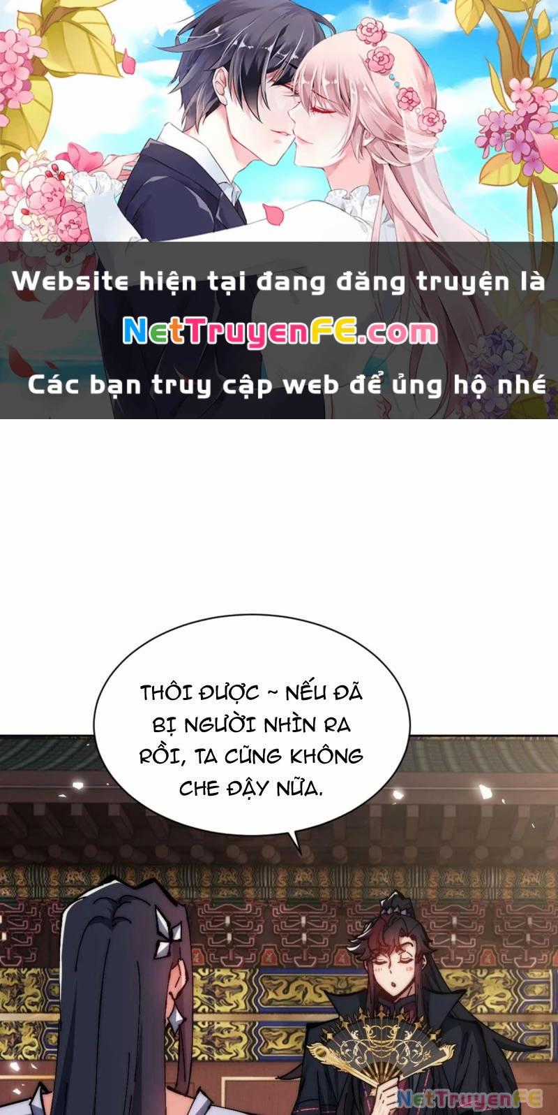 Sư Tôn: Nghịch Đồ Này Không Phải Là Thánh Tử Chapter 89 trang 0