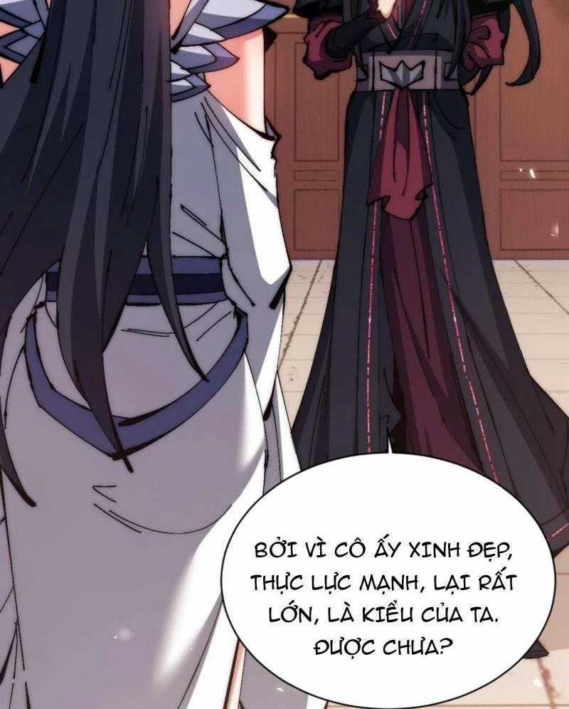 Sư Tôn: Nghịch Đồ Này Không Phải Là Thánh Tử Chapter 89 trang 1