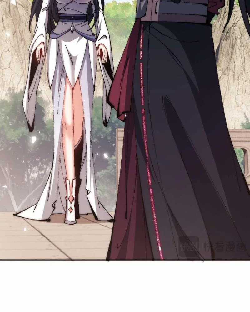 Sư Tôn: Nghịch Đồ Này Không Phải Là Thánh Tử Chapter 89 trang 10