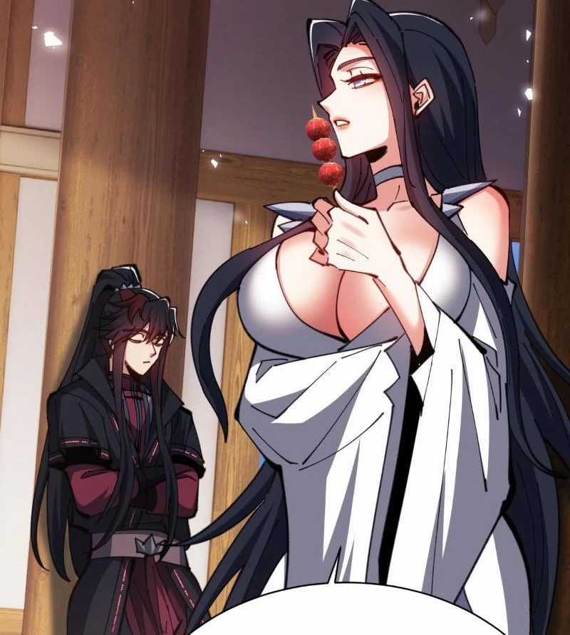 Sư Tôn: Nghịch Đồ Này Không Phải Là Thánh Tử Chapter 89 trang 103