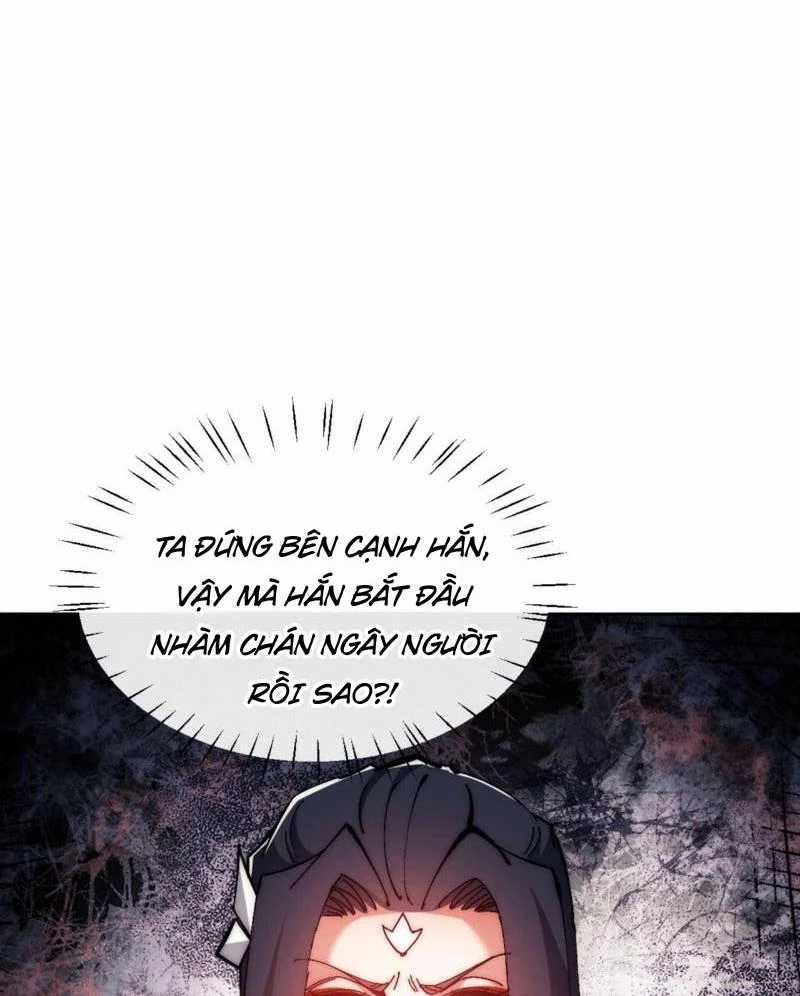 Sư Tôn: Nghịch Đồ Này Không Phải Là Thánh Tử Chapter 89 trang 11