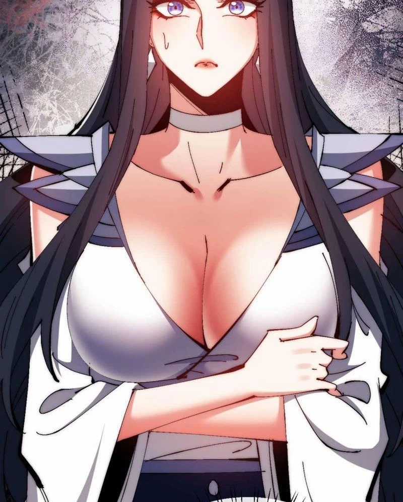 Sư Tôn: Nghịch Đồ Này Không Phải Là Thánh Tử Chapter 89 trang 12