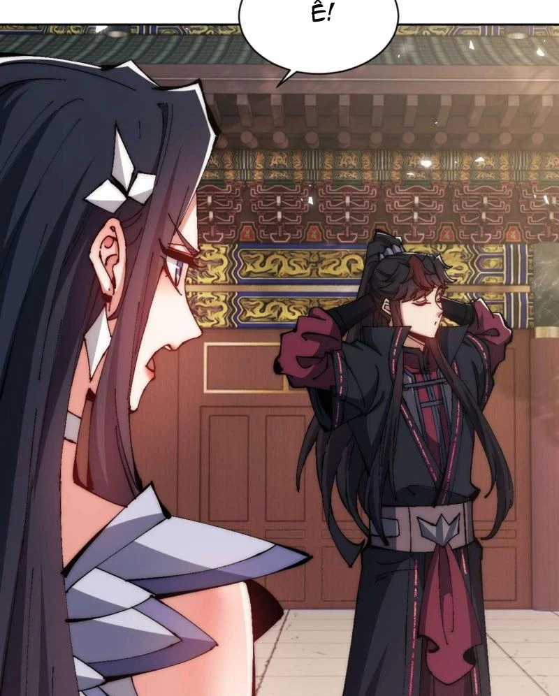 Sư Tôn: Nghịch Đồ Này Không Phải Là Thánh Tử Chapter 89 trang 14