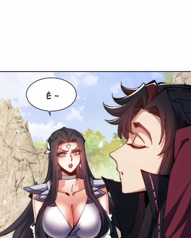 Sư Tôn: Nghịch Đồ Này Không Phải Là Thánh Tử Chapter 89 trang 16