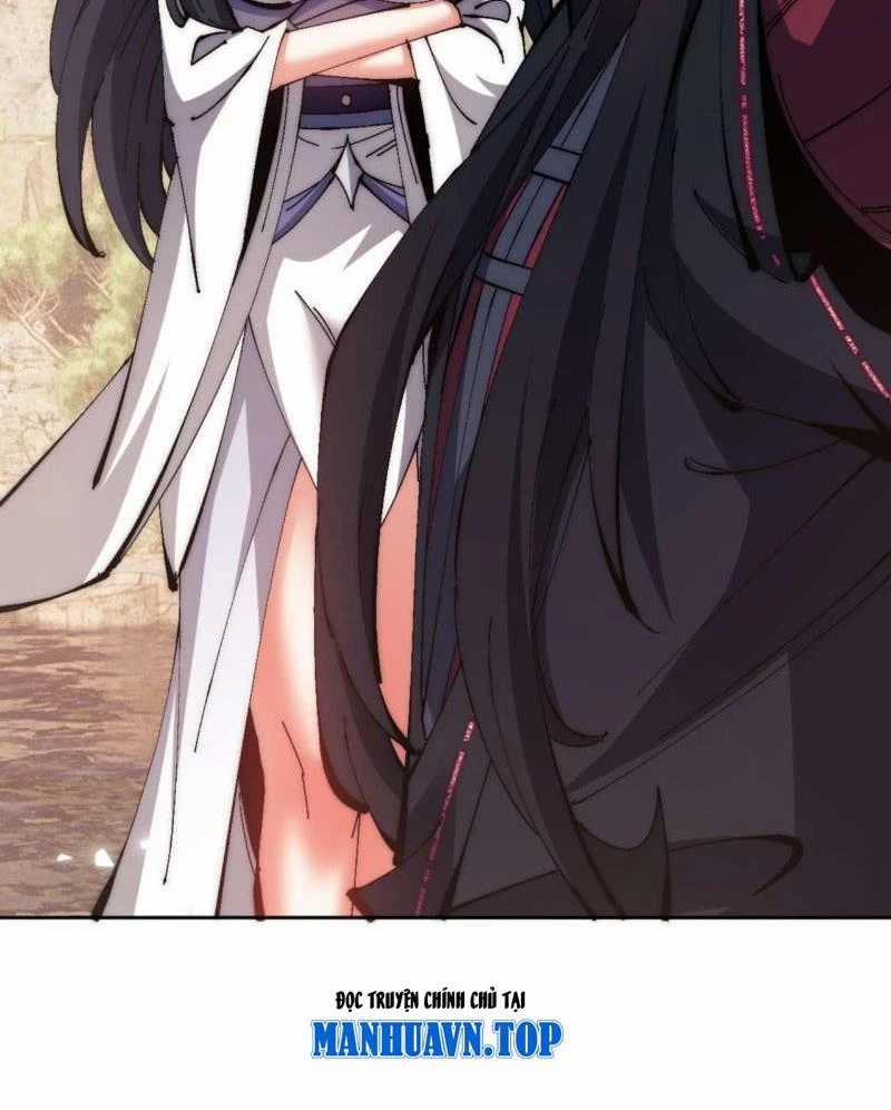 Sư Tôn: Nghịch Đồ Này Không Phải Là Thánh Tử Chapter 89 trang 17