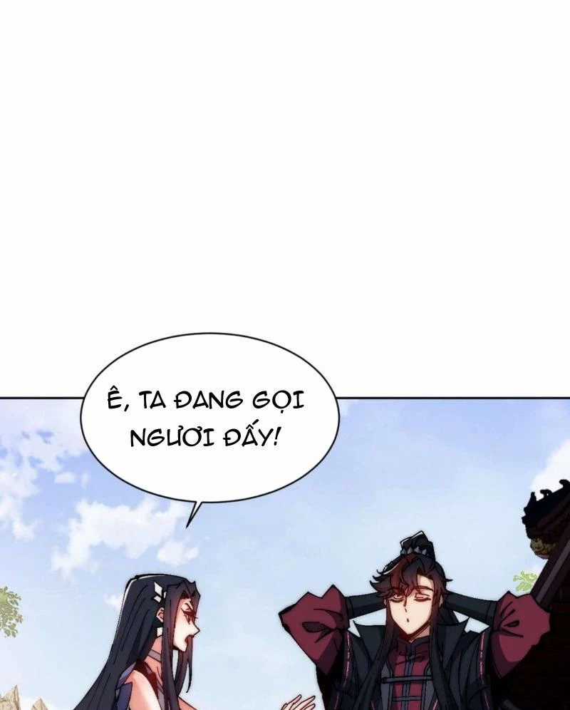 Sư Tôn: Nghịch Đồ Này Không Phải Là Thánh Tử Chapter 89 trang 18