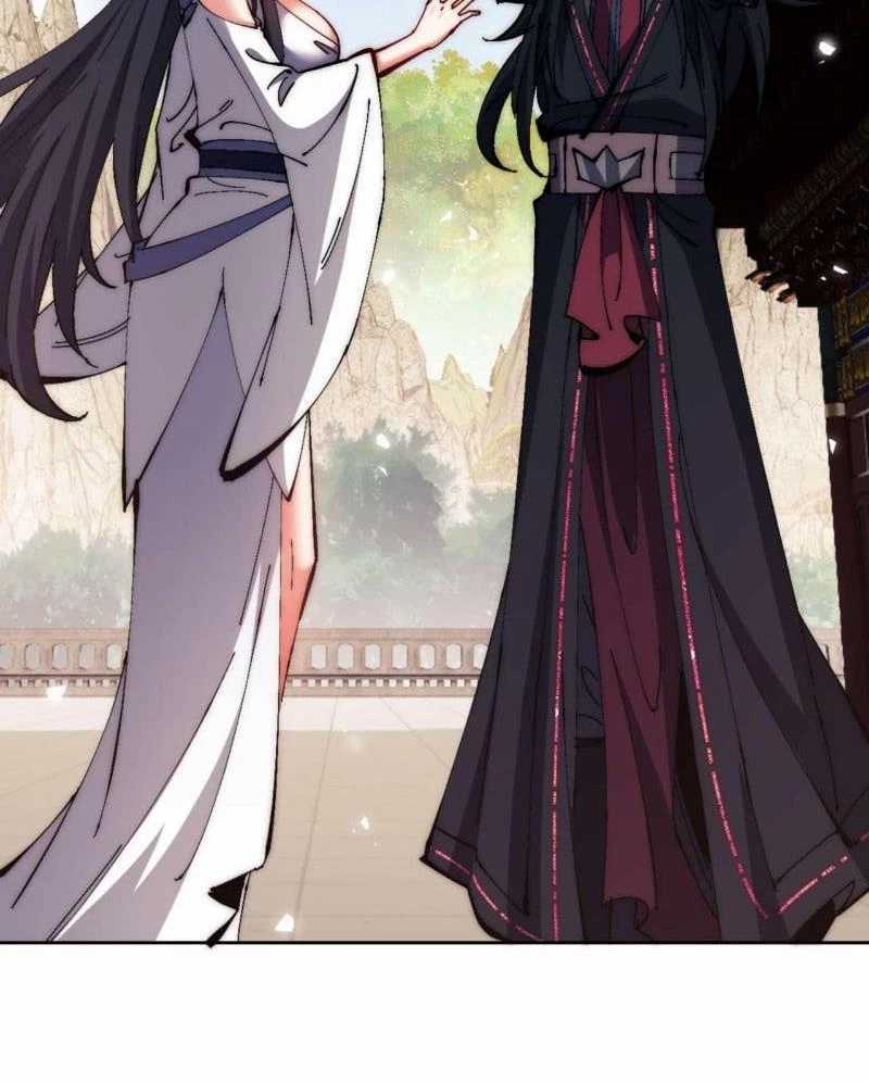 Sư Tôn: Nghịch Đồ Này Không Phải Là Thánh Tử Chapter 89 trang 19