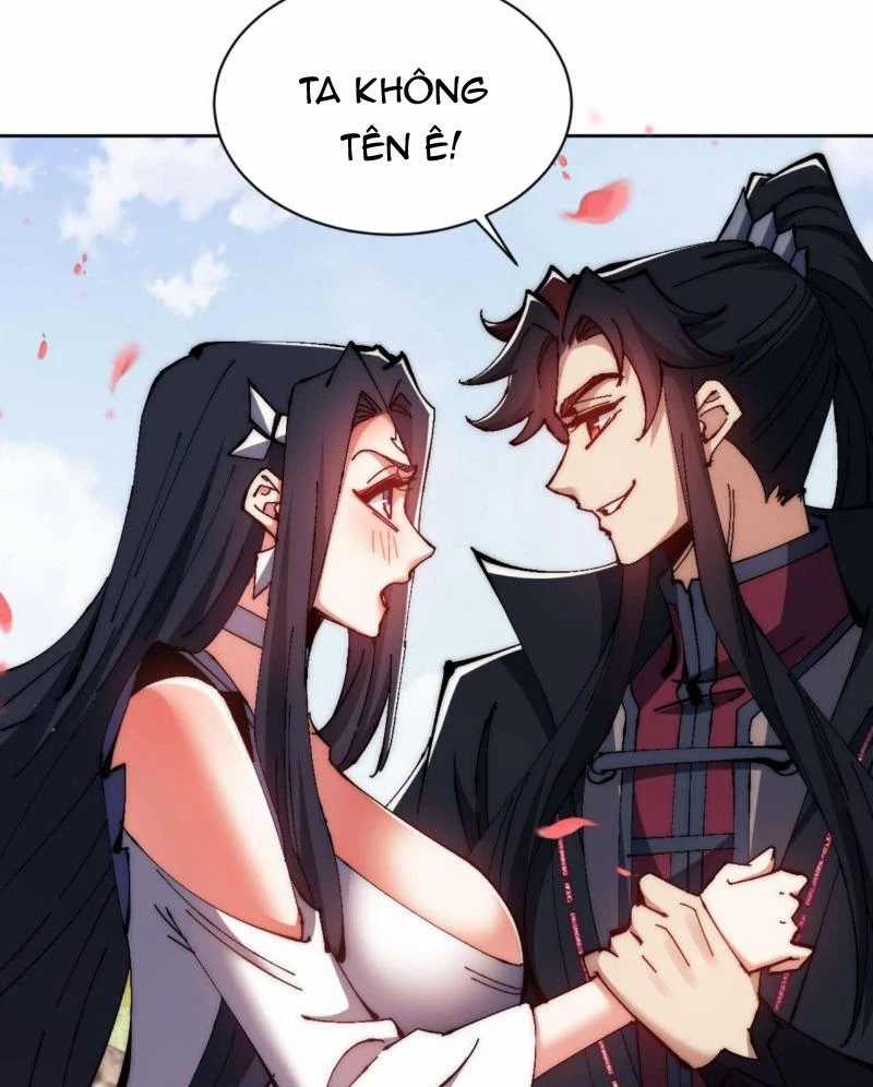 Sư Tôn: Nghịch Đồ Này Không Phải Là Thánh Tử Chapter 89 trang 22