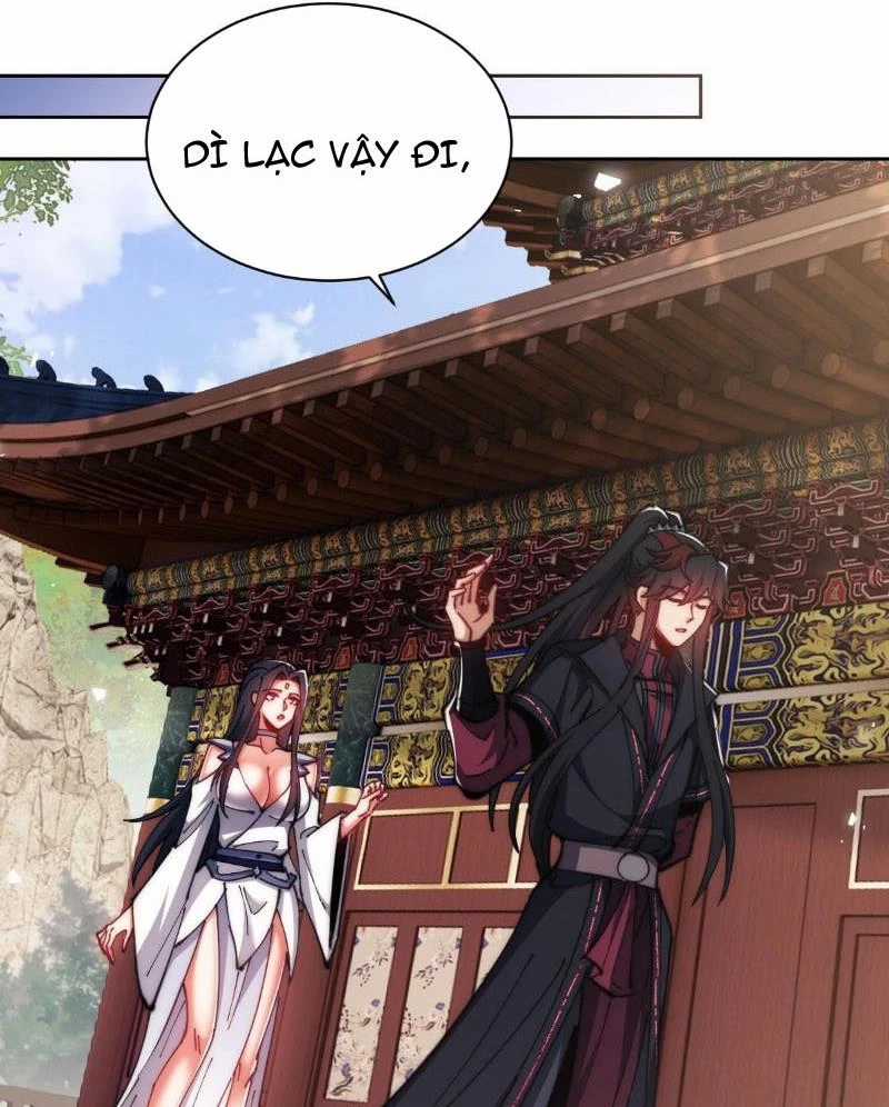 Sư Tôn: Nghịch Đồ Này Không Phải Là Thánh Tử Chapter 89 trang 25