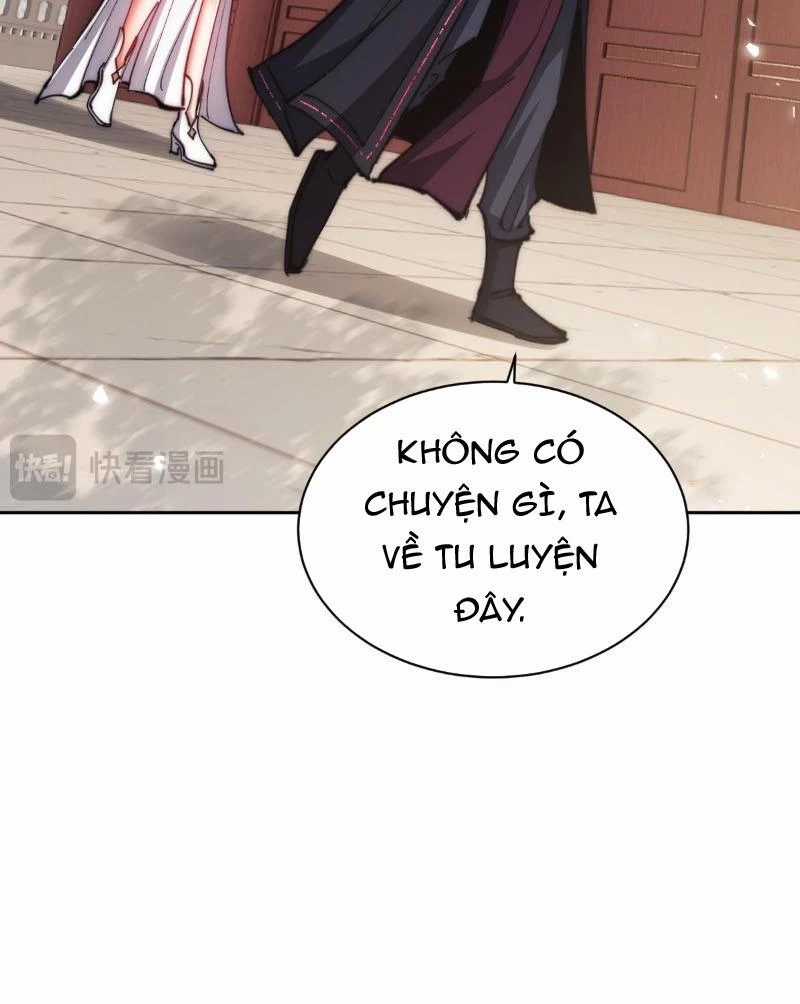 Sư Tôn: Nghịch Đồ Này Không Phải Là Thánh Tử Chapter 89 trang 26