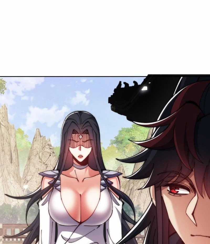 Sư Tôn: Nghịch Đồ Này Không Phải Là Thánh Tử Chapter 89 trang 27