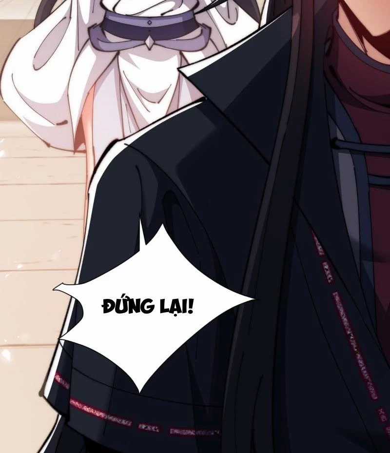 Sư Tôn: Nghịch Đồ Này Không Phải Là Thánh Tử Chapter 89 trang 28