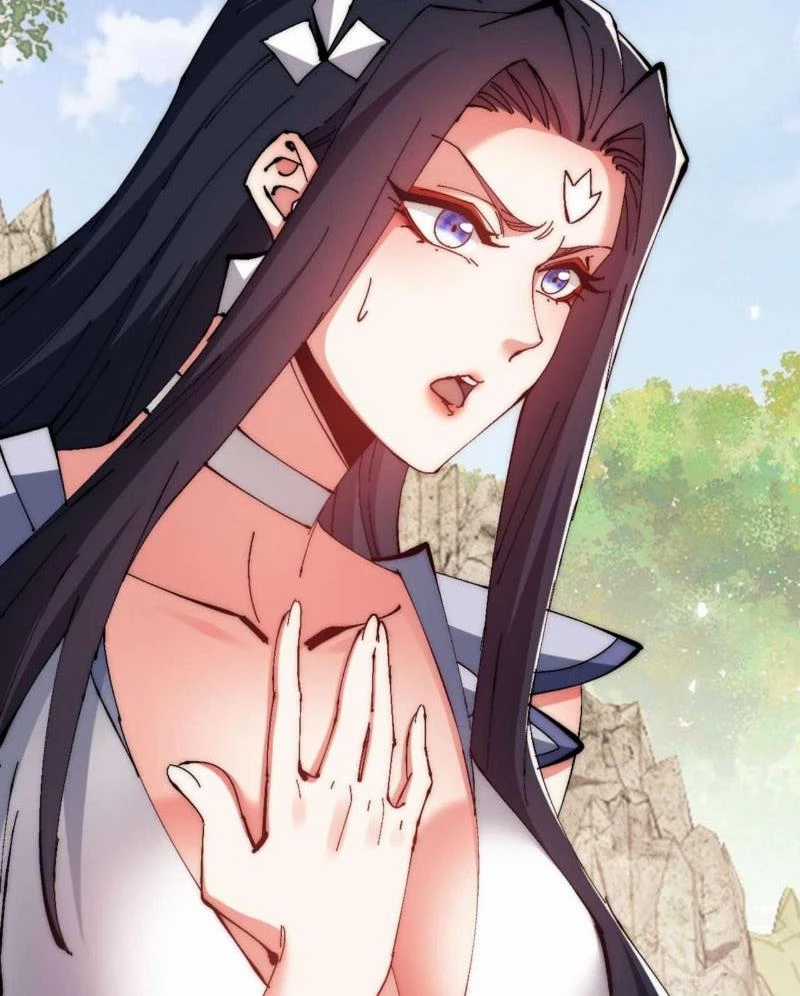 Sư Tôn: Nghịch Đồ Này Không Phải Là Thánh Tử Chapter 89 trang 3