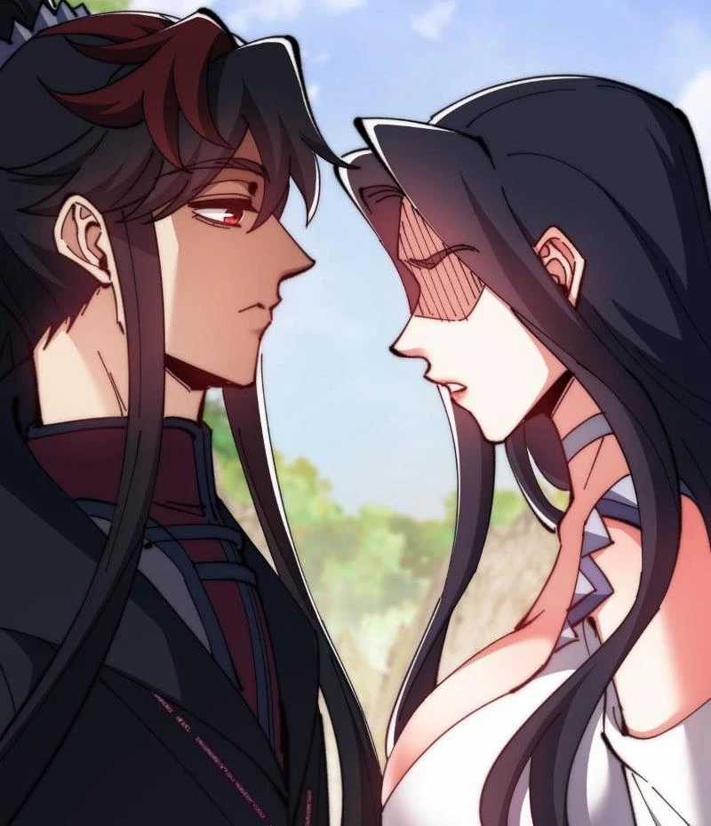 Sư Tôn: Nghịch Đồ Này Không Phải Là Thánh Tử Chapter 89 trang 30