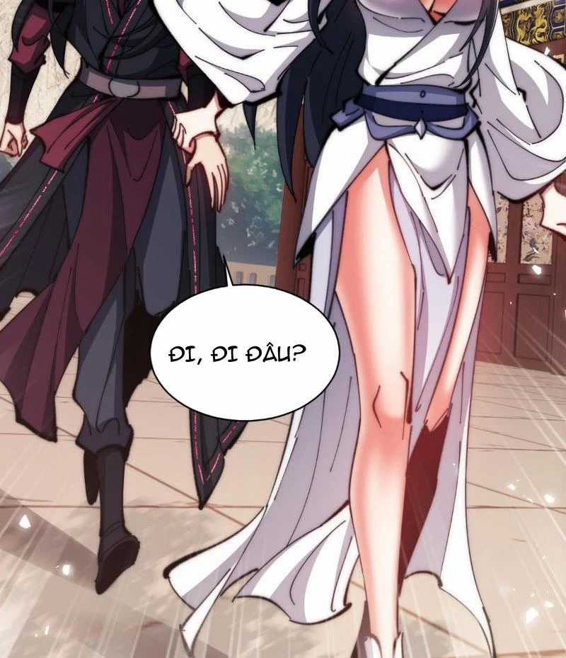 Sư Tôn: Nghịch Đồ Này Không Phải Là Thánh Tử Chapter 89 trang 36