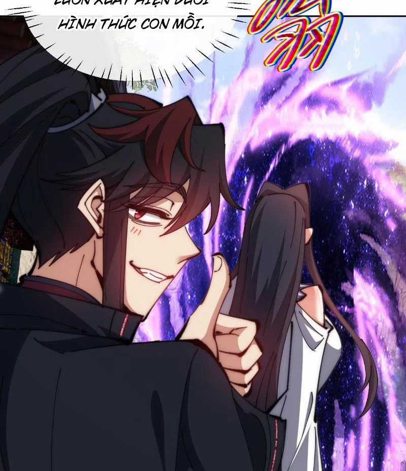 Sư Tôn: Nghịch Đồ Này Không Phải Là Thánh Tử Chapter 89 trang 38