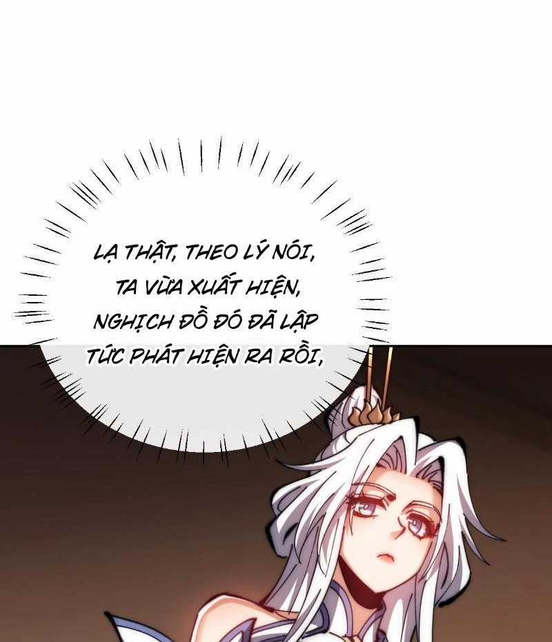 Sư Tôn: Nghịch Đồ Này Không Phải Là Thánh Tử Chapter 89 trang 43