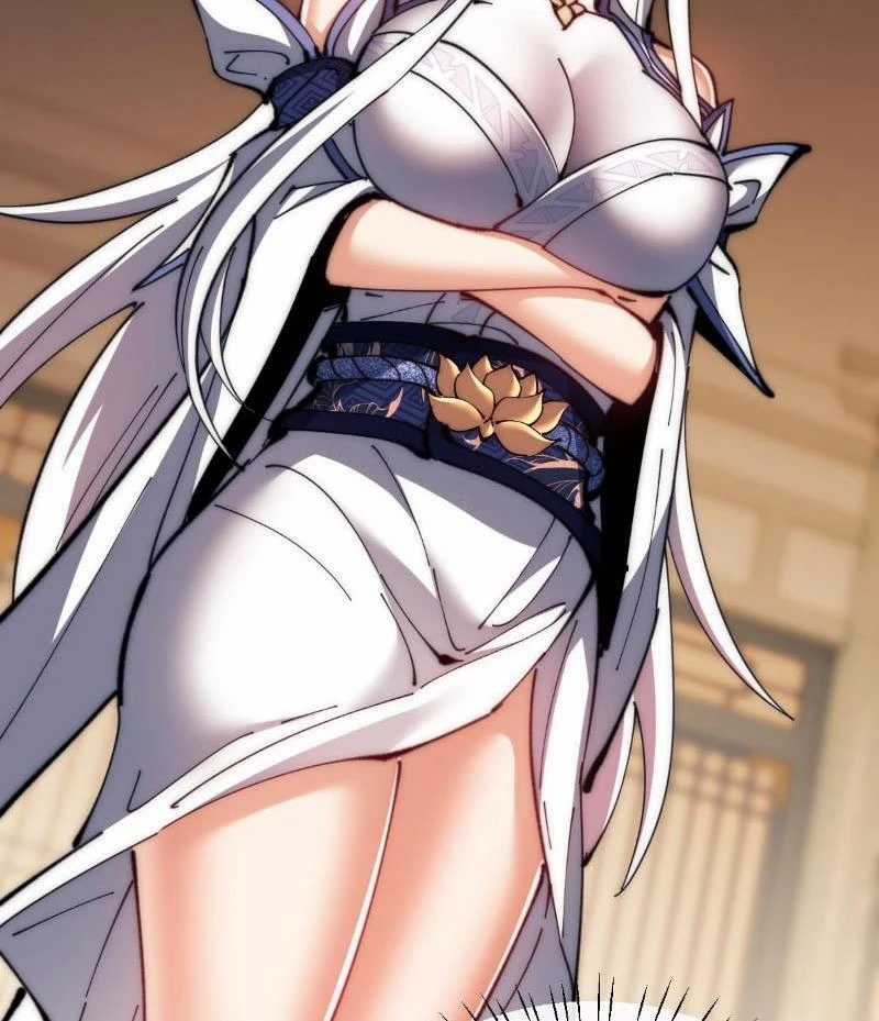 Sư Tôn: Nghịch Đồ Này Không Phải Là Thánh Tử Chapter 89 trang 44